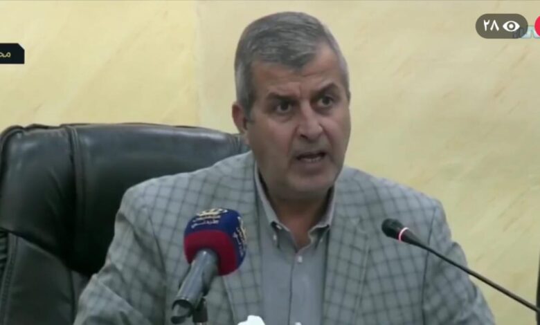 احتفالا باليوبيل الفضي، وزارة الطاقة تستعرض مشاريعها المنجزة وقيد الانجاز في محافظة معان