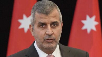 الخرابشة: موافقة الحكومة العراقية على تمديد مذكرة تفاهم تجهيز النفط الخام بين البلدين لغاية 26-6-2025 بنفس الشروط التعاقدية