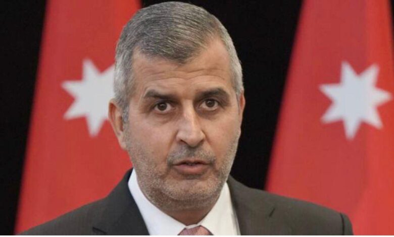 الخرابشة: موافقة الحكومة العراقية على تمديد مذكرة تفاهم تجهيز النفط الخام بين البلدين لغاية 26-6-2025 بنفس الشروط التعاقدية