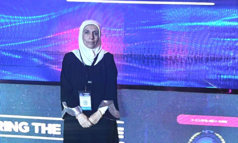 الطاقة تشارك في مؤتمر الأمن السيبراني في القاهرة