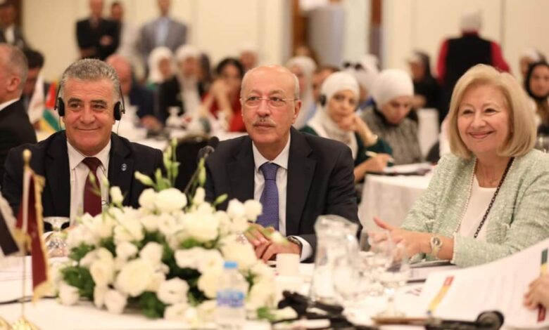 الطاقة تشارك في ورشة حول الوصول إلى المعلومات في الأردن