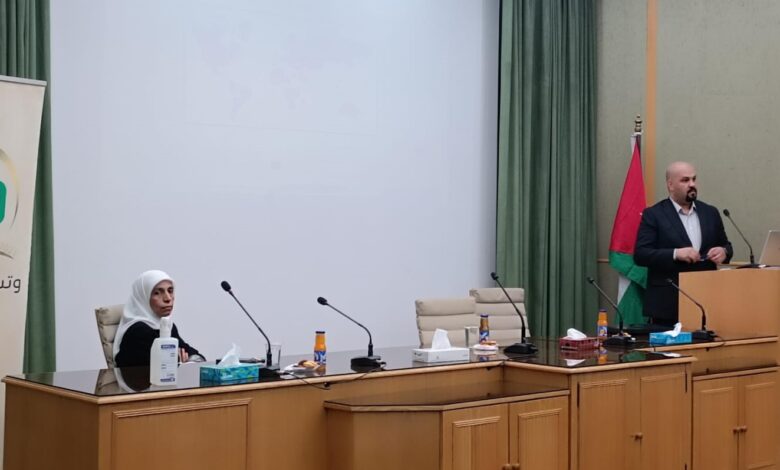 محاضرة توعوية