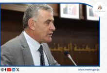 تخريج موظفي الوزارة المشاركين بدورة مأسسة حق الحصول على المعلومات والفهرسة