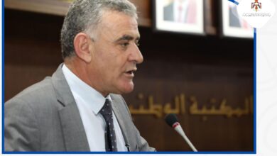 تخريج موظفي الوزارة المشاركين بدورة مأسسة حق الحصول على المعلومات والفهرسة