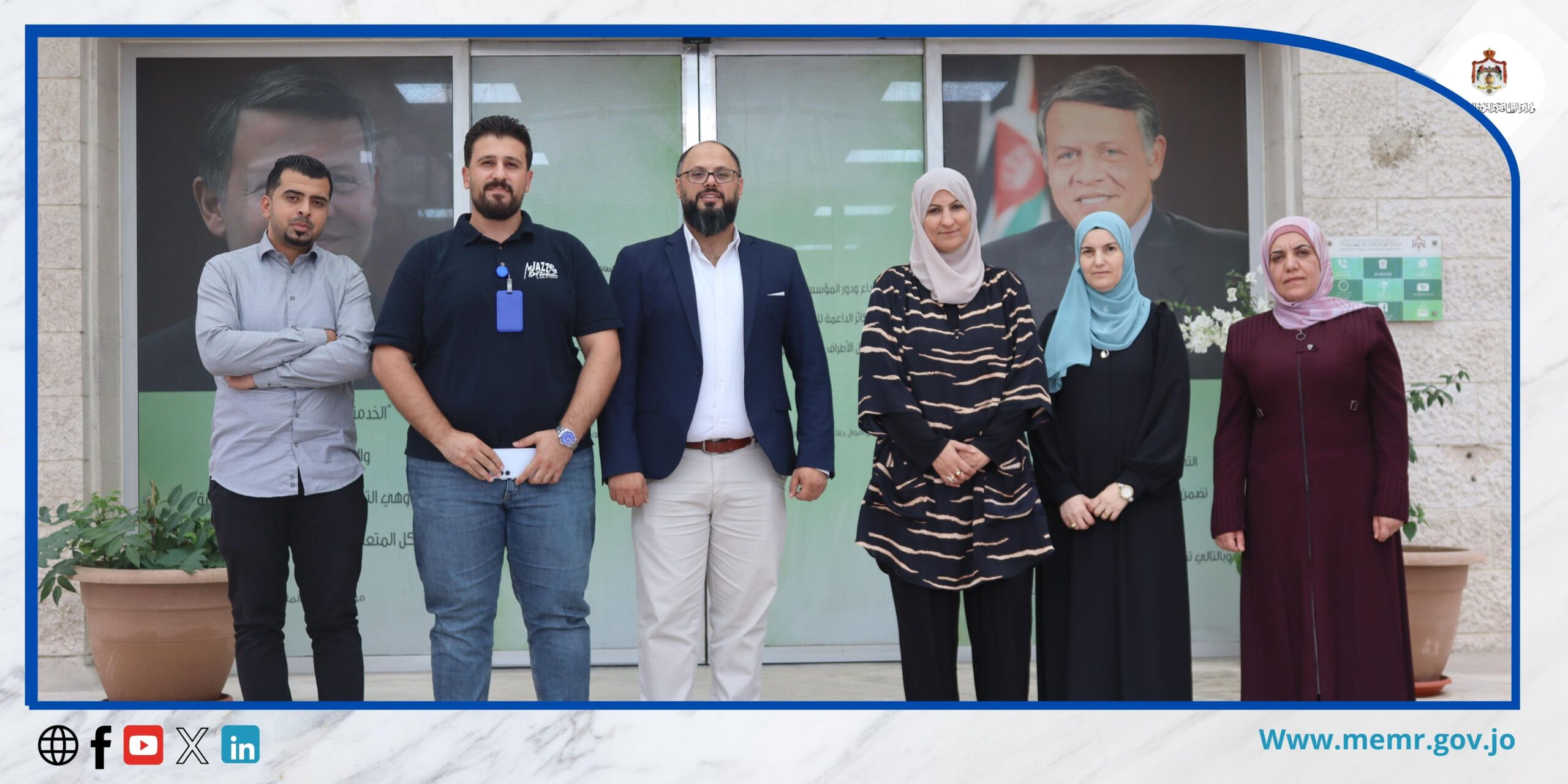 الطاقة تنفذ برامج تدريبية مُتخصصة لموظفي المختبرات