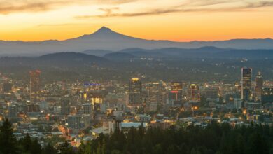 Oregon Gov. orders state agencies to move faster on clean energy projects, electrification
