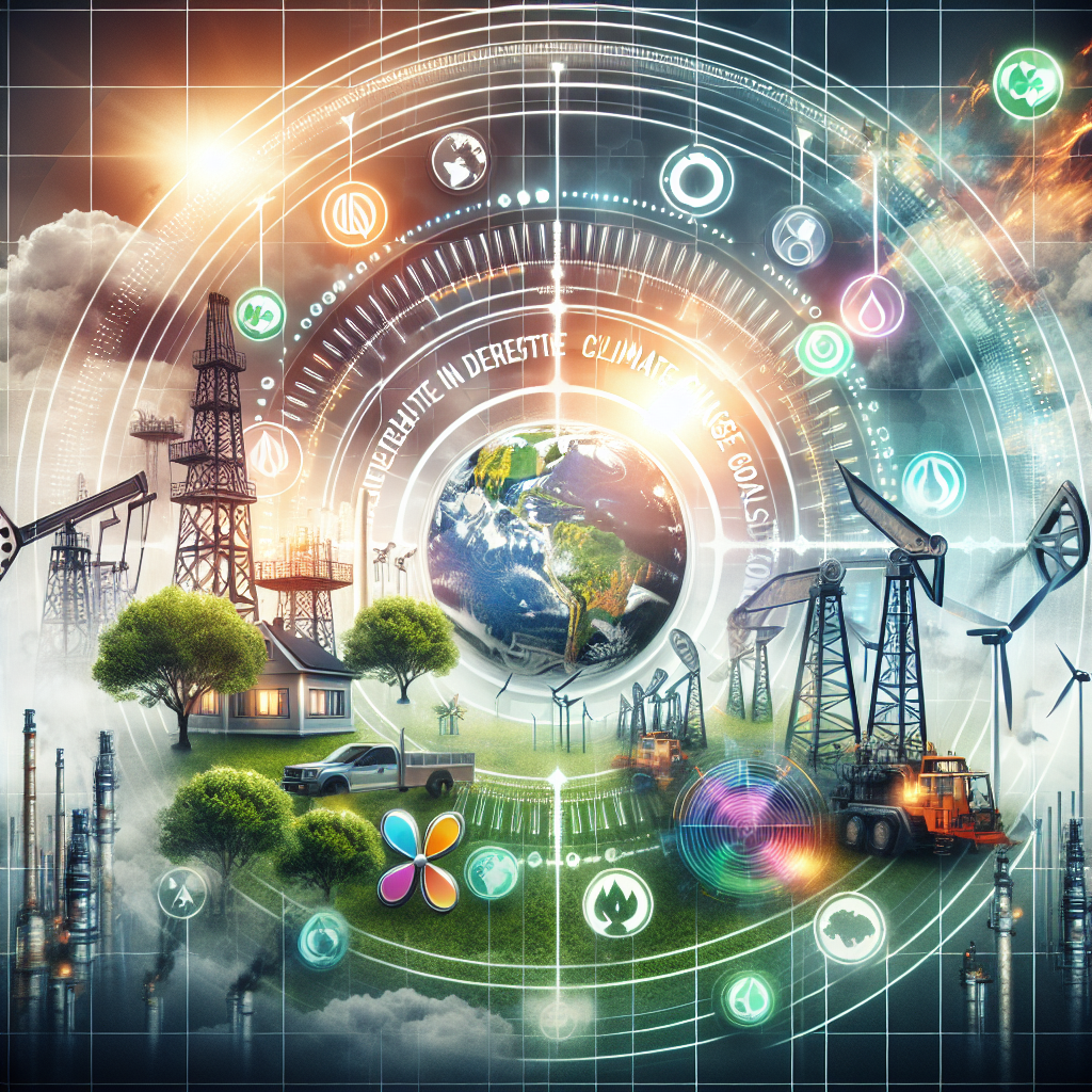 وكالة الطاقة الدولية تتوقع نمو طلب النفط والغاز حتى 2050 رغم أهداف المناخ - الطاقة