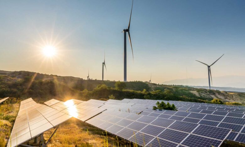 التكنولوجيا تدفع نحو المزيد من الاستثمارات العالمية في الطاقة المتجددة