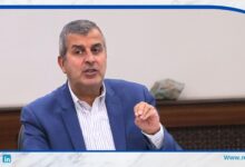 "الخرابشة" رؤية التحديث الاقتصادي خارطة طريق لقطاعي الطاقة والتعدين ونعمل مع الشركاء لتجويد المخرجات