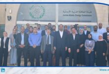 "الطاقة الذرية" تعقد ورشة عمل حول الطاقة النووية للمختصين بوزارة الطاقة