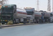 الطاقة تطرح عطاء لشراء خدمات نقل النفط الخام