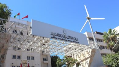"الطاقة" توقع اتفاقية حق انتفاع مع "الجامعة الاردنية" لبناء محطة رصد زلزالي