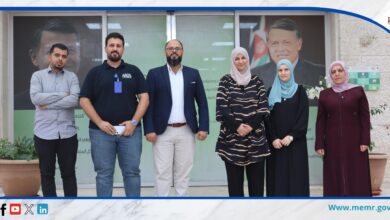 الطاقة تنفذ برامج تدريبية مُتخصصة لموظفي المختبرات