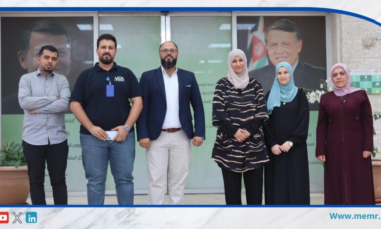 الطاقة تنفذ برامج تدريبية مُتخصصة لموظفي المختبرات