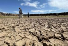 صندوق التكيف مع تغير المناخ يرفع دعمه لليمن إلى 40 مليون دولار - تغير المناخ