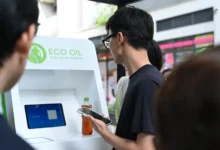 كيف يُعيد الذكاء الاصطناعي تدوير زيوت الطهي المستعملة؟ - آراء ومقالات