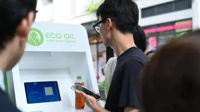 كيف يُعيد الذكاء الاصطناعي تدوير زيوت الطهي المستعملة؟ - آراء ومقالات