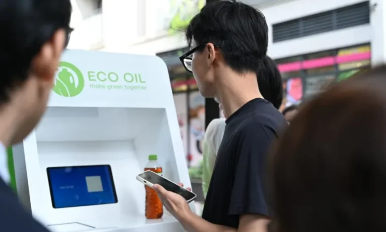 كيف يُعيد الذكاء الاصطناعي تدوير زيوت الطهي المستعملة؟ - آراء ومقالات