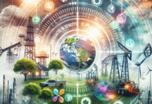 وكالة الطاقة الدولية تتوقع نمو طلب النفط والغاز حتى 2050 رغم أهداف المناخ - الطاقة