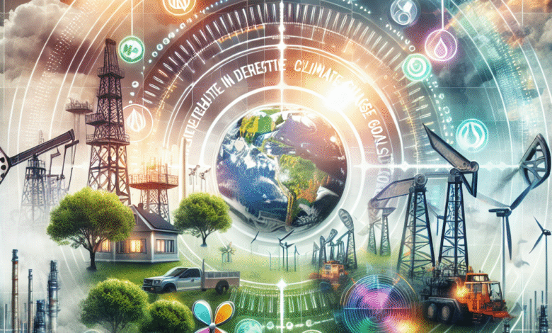 وكالة الطاقة الدولية تتوقع نمو طلب النفط والغاز حتى 2050 رغم أهداف المناخ - الطاقة