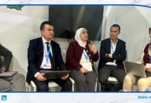 ‎الطاقة” تناقش قضية إزالة الكربون من المنطقة العربية في COP29