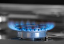 دراسة: التحول إلى المواقد الكهربائية يخفّض تلوث الهواء الداخلي بشكل كبير - التلوث البيئي