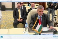 الأردن يتسلّم رئاسة المجلس الوزاري العربي للكهرباء في دورته الـ 15 المنعقدة في القاهرة