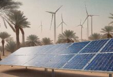 غرينبيس الشرق الأوسط وشمال أفريقيا تُساهم في حوارات مهمة حول الطاقة واستخدام الأراضي والتمويل خلال القمة العالمية لطاقة المستقبل 2026 - غرينبيس الشرق الأوسط وشمال أفريقيا