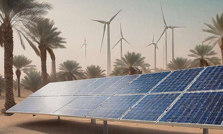 غرينبيس الشرق الأوسط وشمال أفريقيا تُساهم في حوارات مهمة حول الطاقة واستخدام الأراضي والتمويل خلال القمة العالمية لطاقة المستقبل 2026 - غرينبيس الشرق الأوسط وشمال أفريقيا